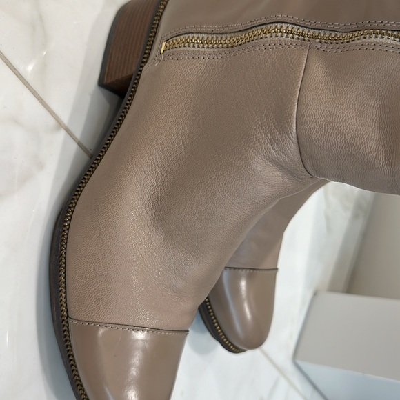 Cole Haan Maria Sharapova and Nike air special collection boots, size 38 - Picture 2 of 5